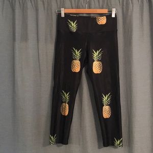 GOLDSHEEP leggings